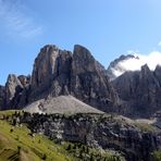 Dolomiten, noch eins