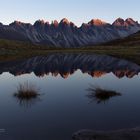 Dolomiten Nordtirols