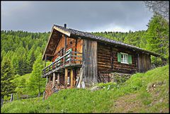 Dolomiten / Osttirol