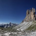 Dolomiten-Pano