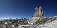 Dolomiten-Pano