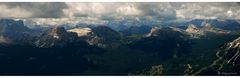 Dolomiten-pano I