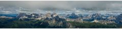 Dolomiten-pano II