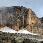 Dolomiten-Panorama