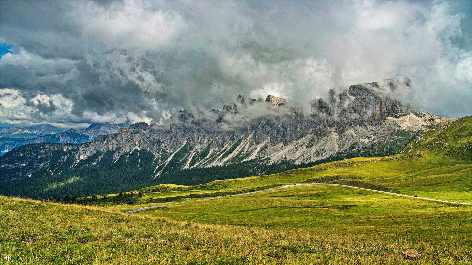 Dolomiten Bilder:  A World of Drawing Adventures Awaits!