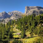 dolomiten para dai giai