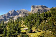 dolomiten para dai giai