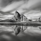 Dolomiten - Passo Giau