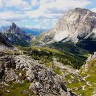 dolomiten penes de fouzargo