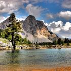 dolomiten piz de sant antone