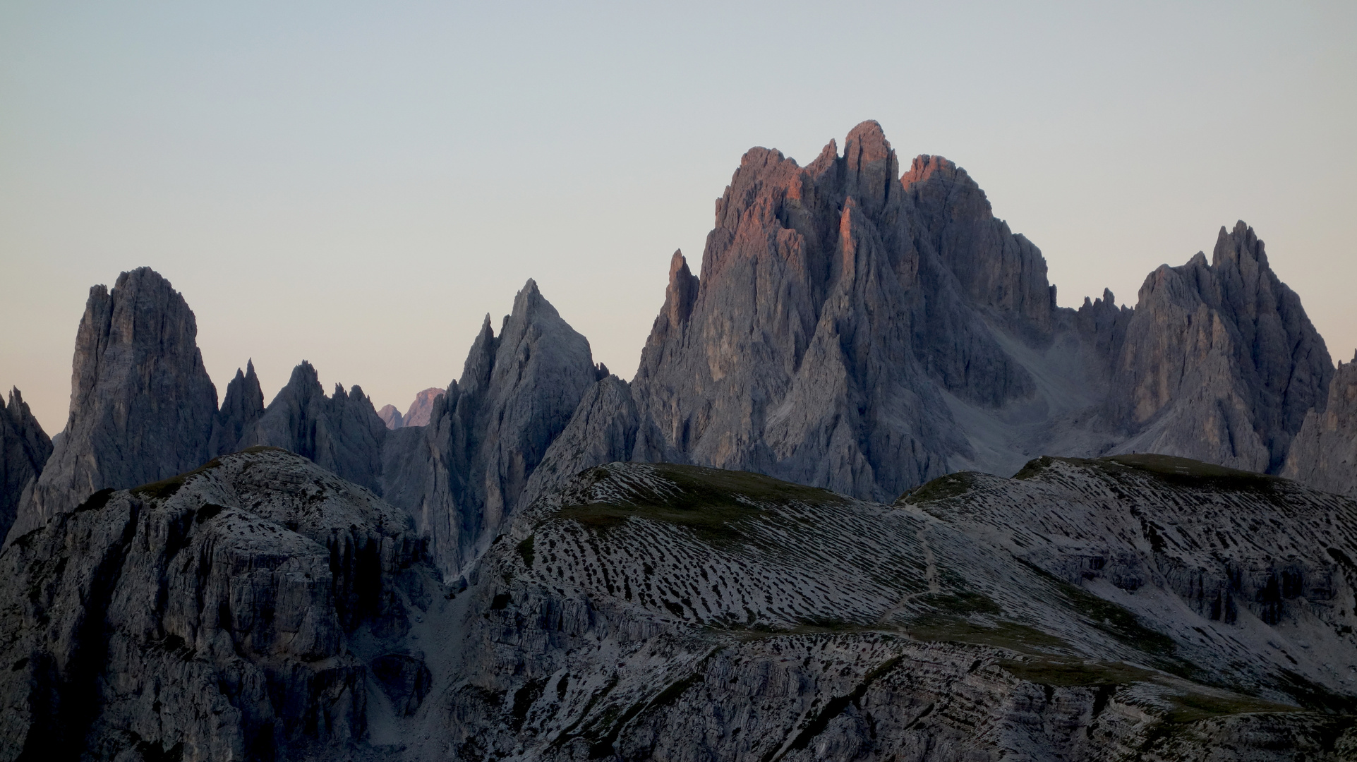 Dolomiten plus