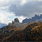 Dolomiten-Pracht