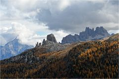 Dolomiten-Pracht