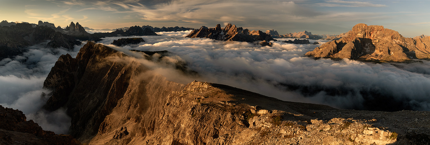 *** Dolomiten pur ***