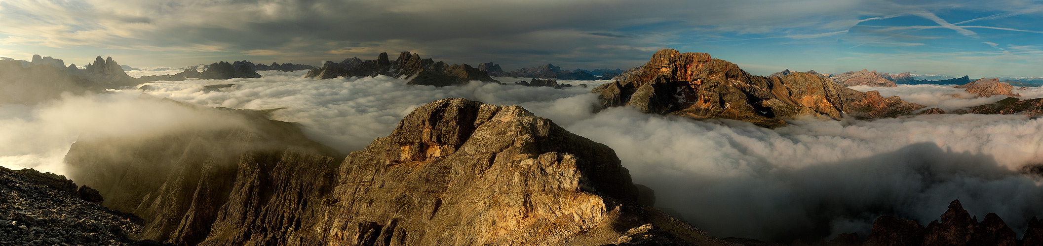 *** Dolomiten pur II ***