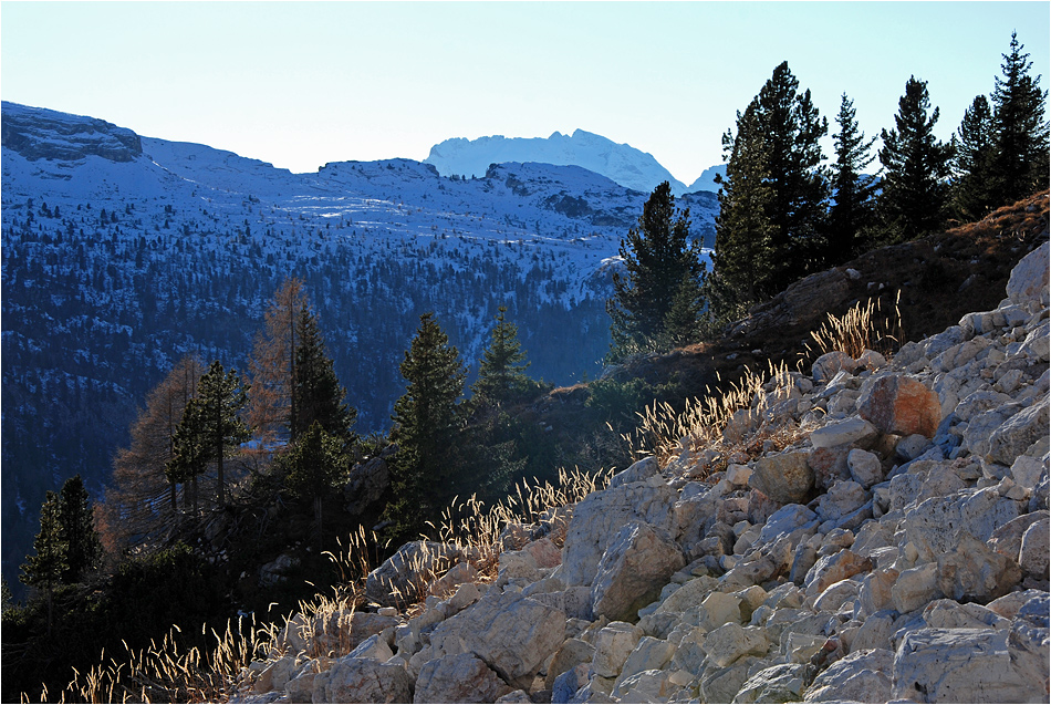 Dolomiten-Rätselraten