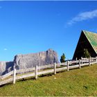 Dolomiten - Romantik I