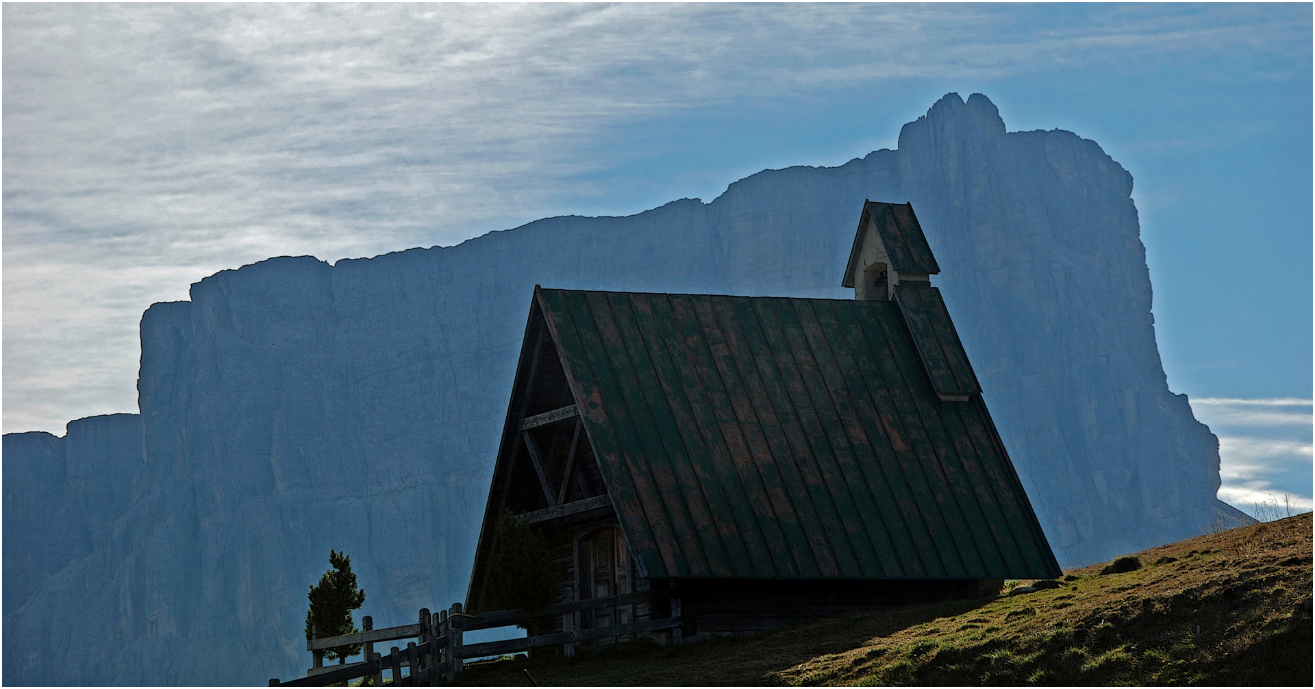 Dolomiten-Romantik II