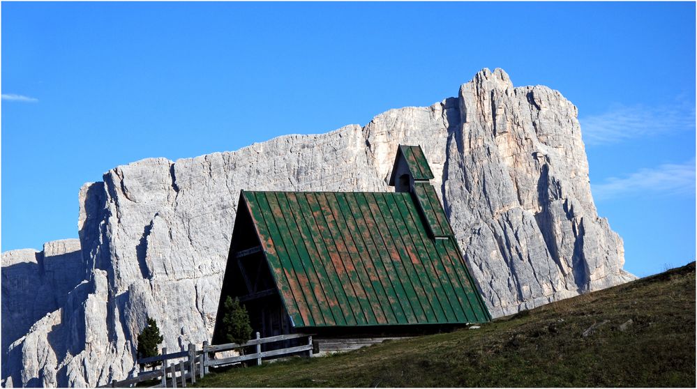 Dolomiten Romantik III