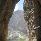 Dolomiten Rosengarten