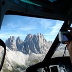 Dolomiten Rosengarten