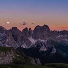 Dolomiten Rosengarten