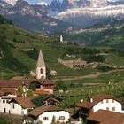 Dolomiten Rosengarten