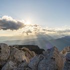 Dolomiten Rosengarten