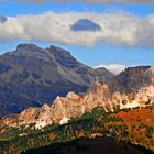 Dolomiten Rosengarten