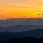 Dolomiten Rosengarten