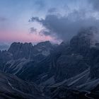 Dolomiten Rosengarten