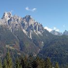 Dolomiten _ Rosengarten