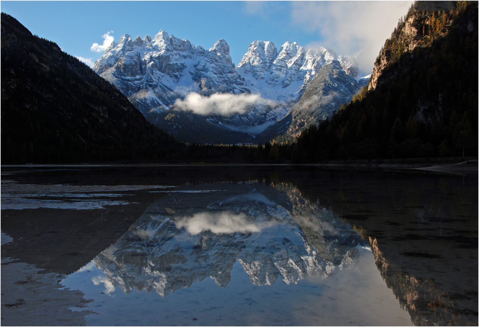 Dolomiten-Rundfahrt-Standard-Bild 1