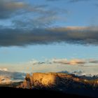 dolomiten (schlern, rosengarten)