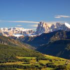 Dolomiten, Sella, Langkofel