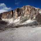 Dolomiten Sella Ronda, Gruppo del Sella