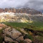 dolomiten sella süd