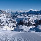 Dolomiten Ski