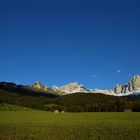 Dolomiten St. Zyprian