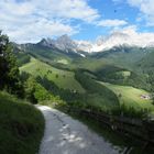 Dolomiten, Südtirol