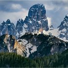 Dolomiten - Südtirol