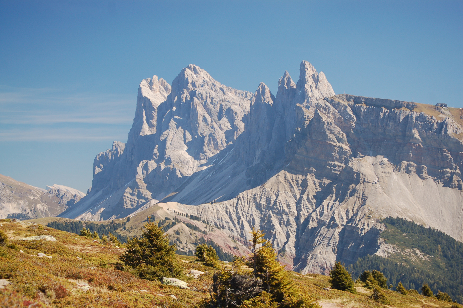 Dolomiten (Südtirol)