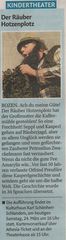 Dolomiten - Tagblatt der Südtiroler, Ausgabe 24./25.3.2012