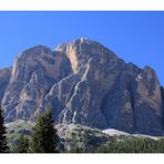 ++  Dolomiten, Tofana di Rozes (Südwand)  ++