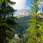 DOLOMITEN TOUR