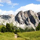 dolomiten-tour august 2009