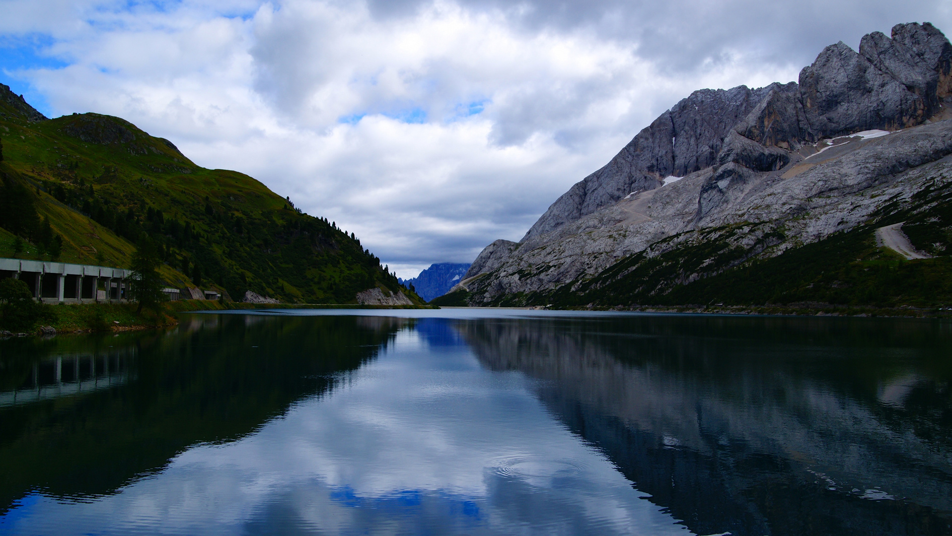 Dolomiten Tour