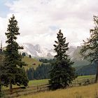 Dolomiten - Urlaub