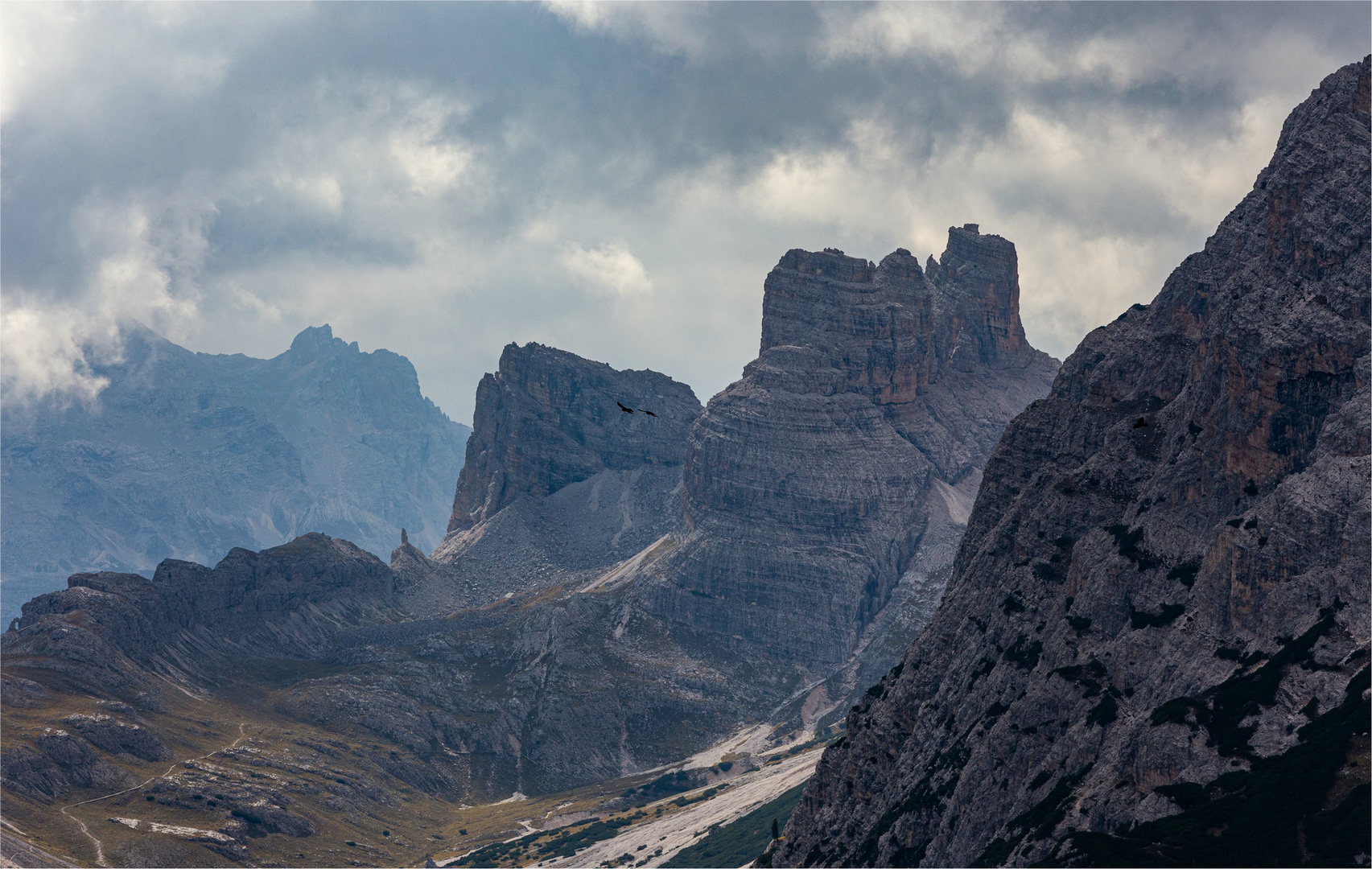 Dolomiten V