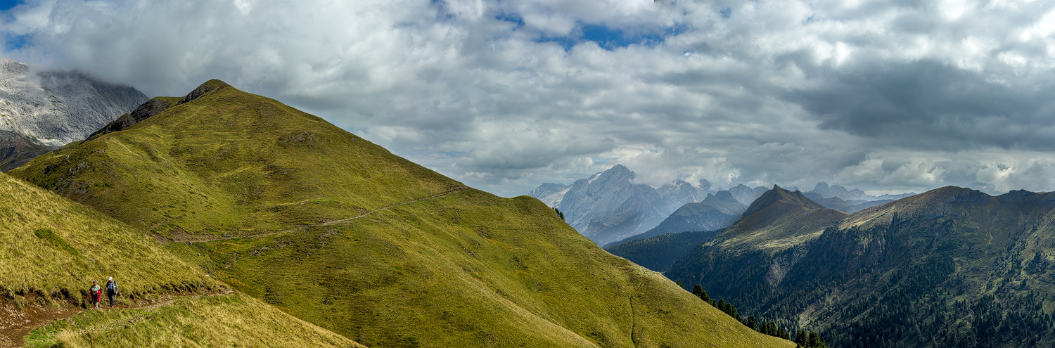 Dolomiten V